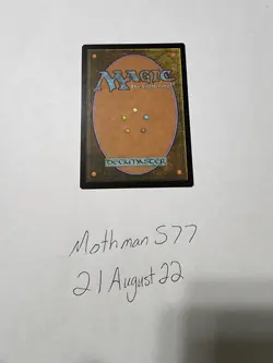 Magic the Gathering MTG Mentor of the Meek (27) Core Set 2019 M19 LP Card - Image 2