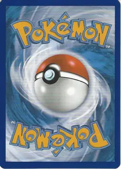 Wugtrio 224/091 Illustration Rare Holo Pokemon Scarlet & Violet Paldean Fates - Image 2