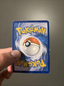 Pokemon TCG Toxicroak EX Ultra Rare Holo Full Art 102/106 XY Flashfire English - Image 4