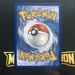 Lillie’s Determination 184/132 Pokemon Mega Evolution Special Illustration Rare - Image 2