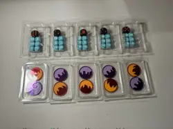 Pokemon TCG Destined Rivals Elite Trainer Box Empty Lot of 5 (Read Description) - Image 4