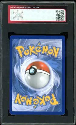 2016 Pokemon Break point #116 Manaphy EX Full art KSA 10 Gem Mint - Image 2