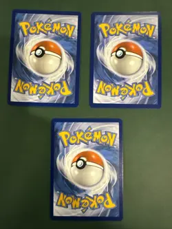 Pokemon TCG Crown Zenith Suicune, Entei, Raikou V Legendary Dogs - Image 3