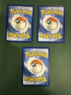 Pokemon TCG Crown Zenith Suicune, Entei, Raikou V Legendary Dogs - Image 4