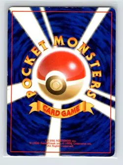 Pokemon TCG Sabrina's Haunter City Gym Decks Normal MP - Image 2