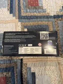 Pokemon TCG: Sword & Shield Lost Origin Elite Trainer Box - Plastic Seal Torn 820650850714 - Image 5