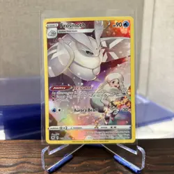 Pokemon Frosmoth TG04/TG30 Holo Ultra Rare Astral Radiance Trainer NM Condition - Image 1