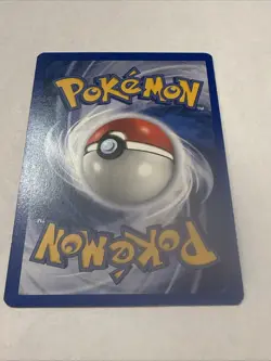 Pokemon - Totodile 81/111 Common 1st Edition Neo Genesis - Image 4