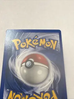 Pokemon - Totodile 81/111 Common 1st Edition Neo Genesis - Image 5