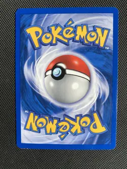 Steelix 15/111 Holo Rare Pokemon Neo Genesis NM - Image 2