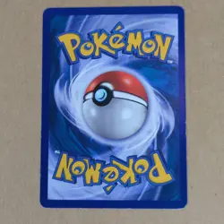 Pokemon Town Volunteers 136/147 Aquapolis - E-Reader - Never Played NM/M - Image 3