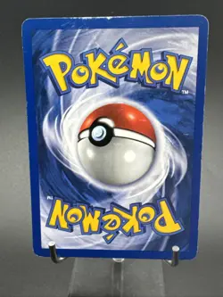 Pokemon Flareon 3/64 Holo Jungle 1999 WOTC Vintage - Image 4