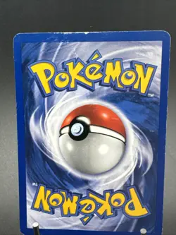 Pokemon Flareon 3/64 Holo Jungle 1999 WOTC Vintage - Image 5