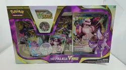 Pokemon Origin Forme Dialga Palkia VSTAR Premium Collection Box Set (1 Of Each) - Image 2