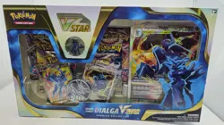 Pokemon Origin Forme Dialga Palkia VSTAR Premium Collection Box Set (1 Of Each) - Image 3