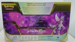 Pokemon Origin Forme Dialga Palkia VSTAR Premium Collection Box Set (1 Of Each) - Image 4