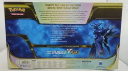 Pokemon Origin Forme Dialga Palkia VSTAR Premium Collection Box Set (1 Of Each) - Image 5