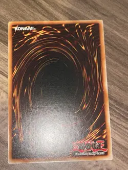 Yu-Gi-Oh! TCG Gorz the Emissary of Darkness Retro Pack 2 RP02-EN000 Secret Rare - Image 2