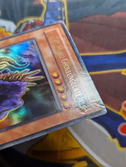 Yugioh Koa'ki Meiru Ghoulungulate ANPR-EN082 Ultra Rare Unlimited Ed MP/HP - Image 2