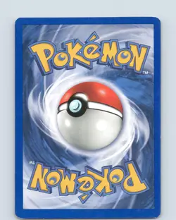 Pokemon TCG Ruin Wall Neo Discovery 74/75 Unlimited Uncommon Card WOTC LP-NM - Image 2