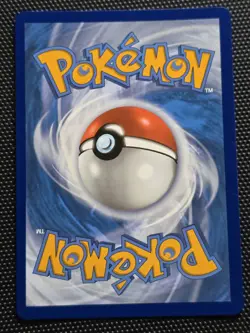HOLO Radiant Jirachi 120/195 Silver Tempest Pokemon Card NM - Image 2