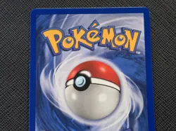 Neo Discovery Ruin Wall 74/75 1st Edition Trainer Pokemon Card - Image 4