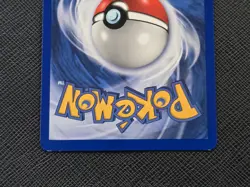 Neo Discovery Ruin Wall 74/75 1st Edition Trainer Pokemon Card - Image 5