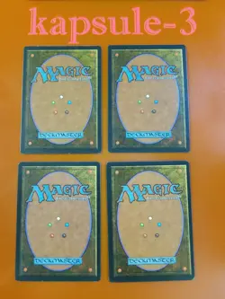 4x Essence Flare | Ice Age | MTG Magic Cards - Image 2