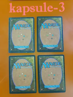 4x Essence Flare | Ice Age | MTG Magic Cards - Image 4