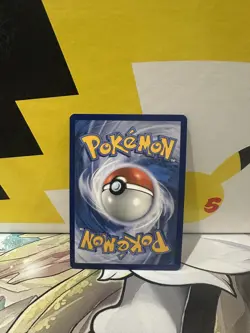 OKIDOGI 074/064 Shrouded Fable Illustration Rare Pokemon TCG Card - Image 2