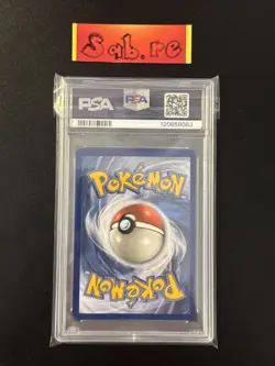 PSA 8 Gyarados EX Full Art XY Breakpoint 114/122 Pokemon Card - Image 2