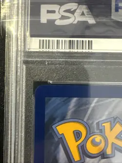 PSA 8 Gyarados EX Full Art XY Breakpoint 114/122 Pokemon Card - Image 3