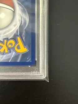 PSA 8 Gyarados EX Full Art XY Breakpoint 114/122 Pokemon Card - Image 5