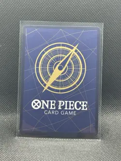 Charlotte Pudding OP06-047 R ONE PIECE Card The Best 2 - ONE PIECE Japanese - Image 2
