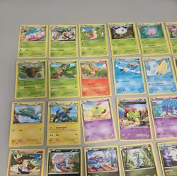 Pokemon Cards XY Roaring Skies 53/108 49% Part Complete Set - Image 2