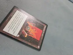 Phyrexian Furnace Weatherlight Regular - Image 2