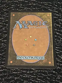 Baral, Chief Of Compliance #8 Rare Magic The Gathering - Image 2