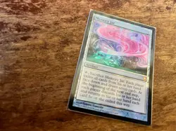 Memory Jar From the Vault: Relics Foil - Image 1