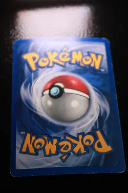 Pokemon TCG Clefairy Base Set 5/102 Holo Unlimited Holo Rare LP/XLNT - Image 4