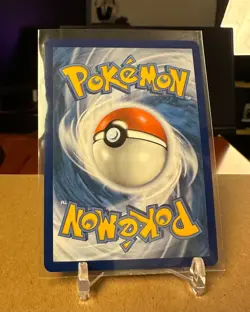 Raging Bolt ex | English | Alt Art | SIR | Pokemon Temporal Forces TEF 208/162 - Image 2