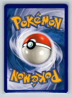 Pokemon TCG Buizel 61/106 Great Encounters Normal LP - Image 2