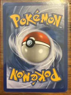 Pokemon TCG Mew - 15/132 Secret Wonders Reverse Holo Rare LP - Image 2