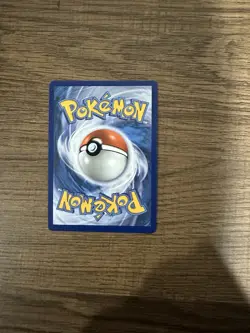 Pokemon Mega Evolution Mega Lucario Ex Full Art #160/132 - NM condition! - Image 3