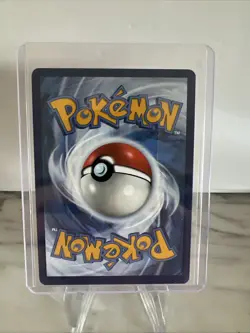Pokemon TCG Precious Trolley Ace Spec. 185/191 English Surging Sparks - Image 2
