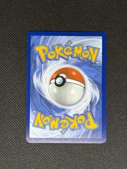 Pokemon TCG PIKACHU 002/015 McDonald’s Promo Holo - Image 2