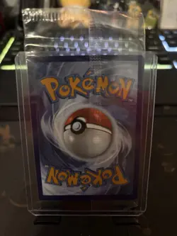 Pokemon Center Iron Bundle 066 SVP en Paradox Rift Promo Sealed - Image 2