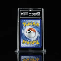 Pokemon TCG Lumineon V GG39 Crown Zenith Galarian Gallery TAG 10 GEM MINT #1 - Image 2