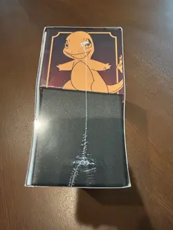 Pokemon TCG Obsidian Flames Elite Trainer Box Factory Sealed ETB New - Image 5