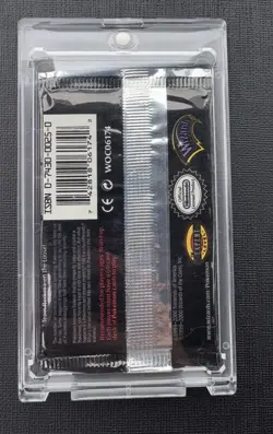 Pokemon team rocket 1st edition Booster Pack SEALED * - Image 2