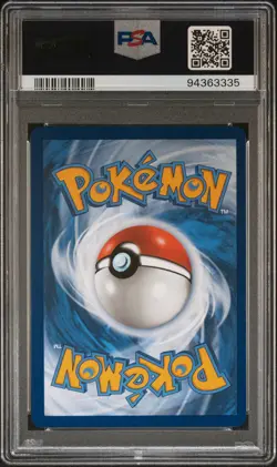 2024 POKEMON TWM EN-TWILIGHT MASQUERADE SPECIAL ILLUSTRATION RARE CARMINE PSA 10 - Image 2